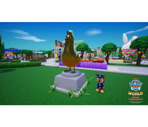 Xbox Świat Psiego Patrolu - 1155375 - zdjęcie 2